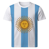 Argentinien Football Culture Shirt