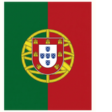 Portugal Football Culture Shirt