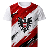Österreich Fußball Kultur Shirt