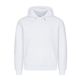 Deutschland Hoodie – Streetwear Backprint