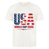 USA World Cup Premium T-Shirt