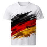 Deutschland Legacy Brush Shirt