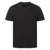Premium T-Shirt – Keep Going Shirt mit Rückendruck