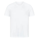 Premium T-Shirt – Keep Going Shirt mit Rückendruck