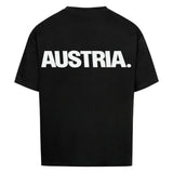 Austria WM Oversized Shirt