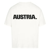 Austria WM Oversized Shirt