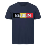 Belgium WM Premium T-Shirt