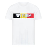 Belgium WM Premium T-Shirt