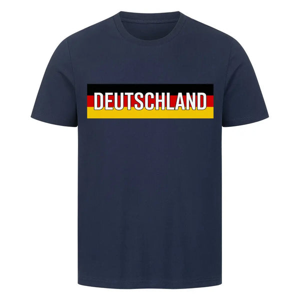 Deutschland WM Premium T-Shirt