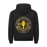 Football World Cup Vibes Hoodie