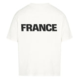 France WM Oversized Shirt