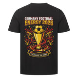 Germany Energy T-Shirt