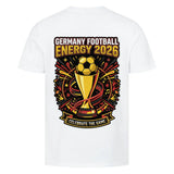 Germany Energy T-Shirt