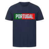 Portugal WM Premium T-Shirt
