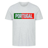 Portugal WM Premium T-Shirt