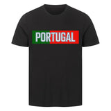 Portugal WM Premium T-Shirt