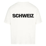 Schweiz WM Oversized Shirt
