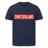 Switzerland WM Premium T-Shirt