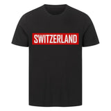 Switzerland WM Premium T-Shirt