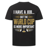 World cup T-Shirt