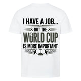 World cup T-Shirt