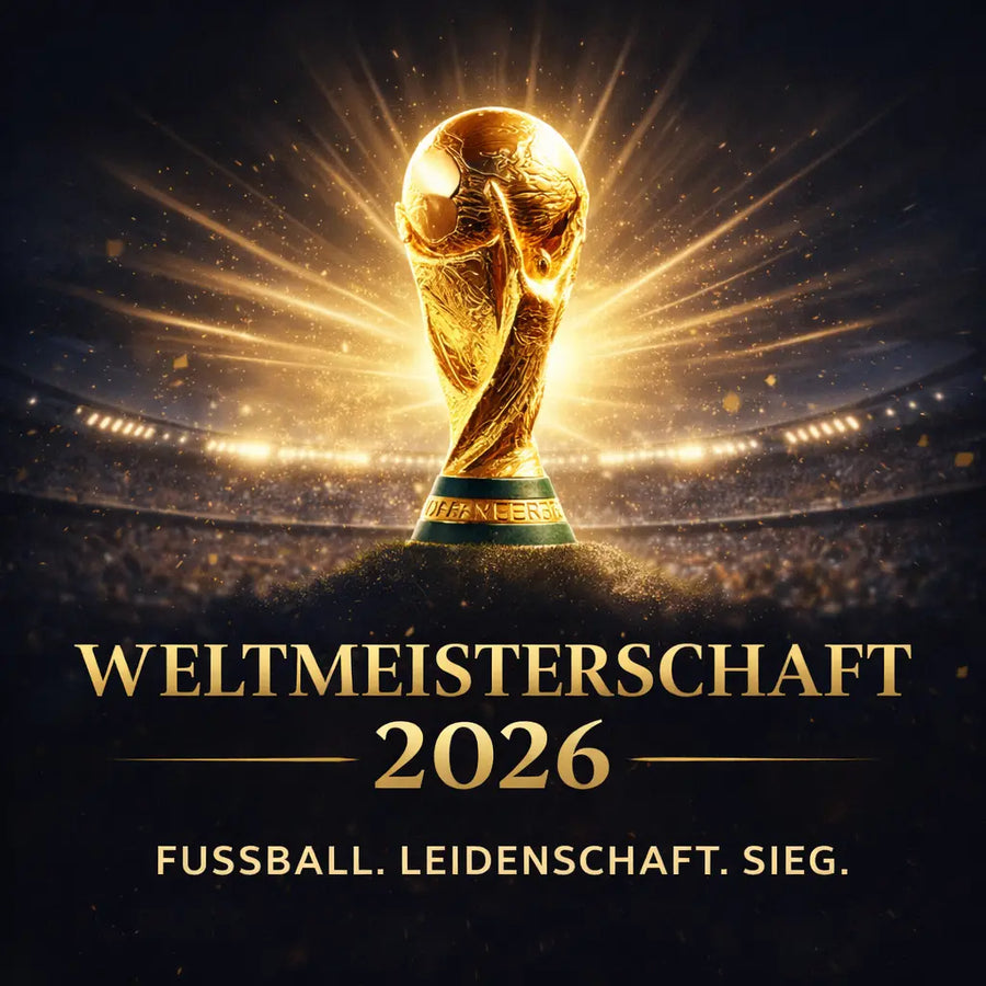 WM 2026 Collection