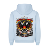 Deutschland Hoodie – Adler & Berlin Backprint