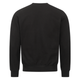 Österreich Sweatshirt – Adler & Alpen Frontprint.