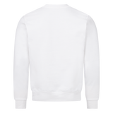 Österreich Sweatshirt – Adler & Alpen Frontprint.