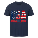 USA World Cup Premium T-Shirt