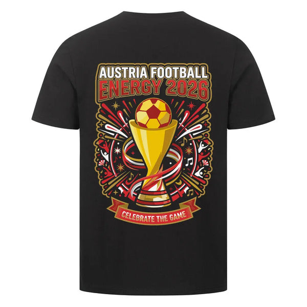 Austia Energy T-Shirt