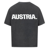 Austria WM  Oversized Shirt