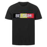 Belgium WM Premium T-Shirt