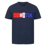 Croatia WM Premium T-Shirt