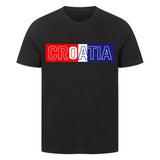 Croatia WM Premium T-Shirt