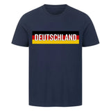 Deutschland WM  Premium T-Shirt