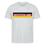 Deutschland WM  Premium T-Shirt