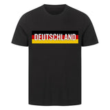 Deutschland WM  Premium T-Shirt