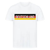 Deutschland WM  Premium T-Shirt