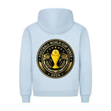 Football World Cup Vibes Hoodie