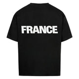 France WM Oversized Shirt