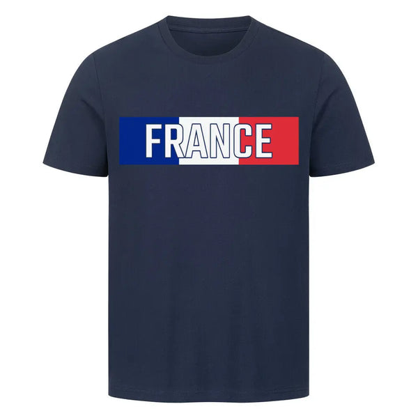 France WM Premium T-Shirt