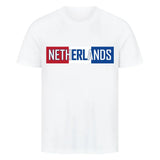 Netherlands WM Premium T-Shirt
