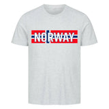 Norway WM Premium T-Shirt