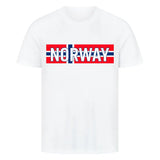 Norway WM Premium T-Shirt