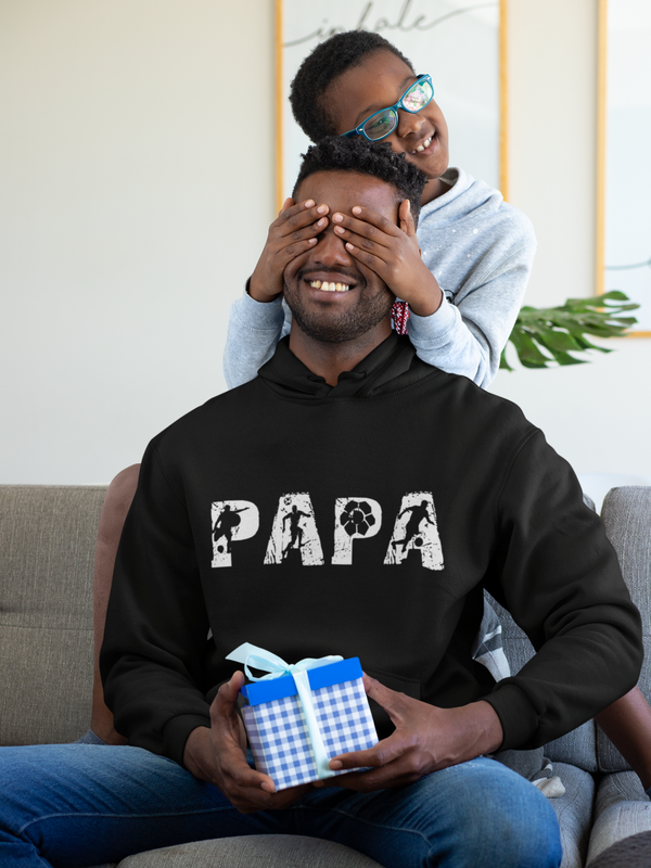 Papa Hoodie