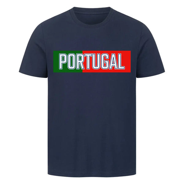 Portugal WM Premium T-Shirt