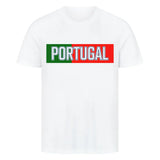 Portugal WM Premium T-Shirt
