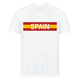 Spain WM Premium T-Shirt