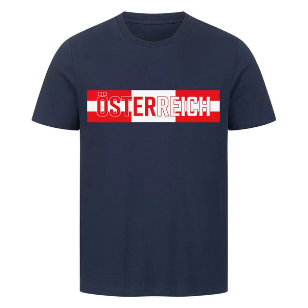 Österreich WM Premium T-Shirt